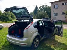 Müüa Ford Focus 2008
