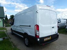 Ford Transit H2/L3a/c 2.0 TDI 125kW