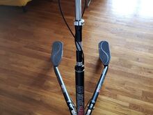 Trikke T8 trikiratas (+varurattad)