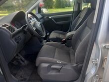 Vw touran