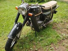 Voshod 2 1975a on arvel