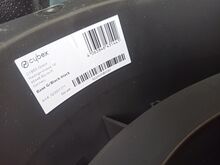 Cybex Cloud G i size + isofix base G