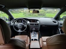 Audi A5 Sportback 2.0 TFSI 132kW