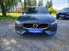 Volvo V60  2022