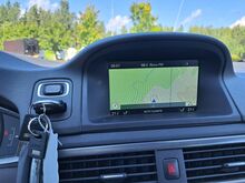 VOLVO V70 2,0TDI