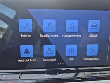 VW GOLF 2021 diisel automaat