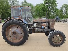 ТРАКТОР Т-40АМ