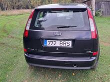 Ford Focus C-max