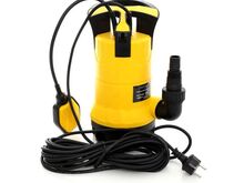 Määrdunud vee pump 1650W KD740