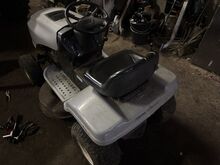 Murutraktor mootorita