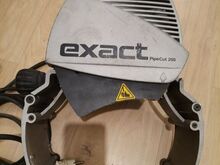 Exact pipecut 200