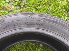 Летние шины Toyo 185/55 R16