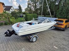 Bayliner 1750 CAPRI 3.0 101kW