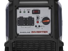 Invertergeneraator generaator 4kW 230V KD3435