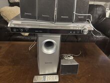 PANASONIC KODUKINO