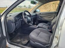 2004 Volkswagen Passat B5.5 - Varuosad