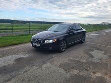 Volvo S80 2010 151kw