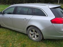 Opel insigne
