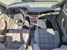 Opel Kadett Cabrio