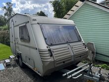 Автодом KIP35