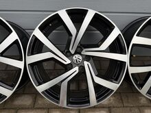 VW Audi Seat Skoda veljed 19 5X112
