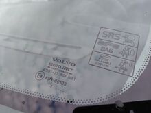 Volvo V40 1.9TD 75kw, äsja Belgiast