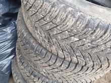Uueväärsed naelrehvid r18