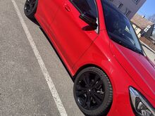 Mercedes benz cla180