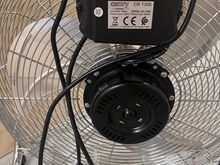 Ventilaator