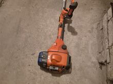 Husqvarna 545FXT 2tk, Husqvarna 545FX 1tk