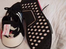 Adidas jalatsid nr 39 1-2,stm 24 cm.
