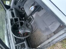 Ford sierra 2.0 77kw manu