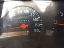 M: Mitsubishi l200 2.0 85 kW