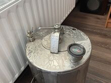 Autoklaav Roostevaba terasest