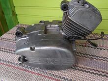 Mopeed RIGA S58 mootor