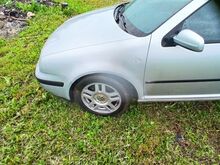 Volkswagen Golf 4