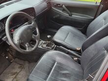 Volkswagen passat b3