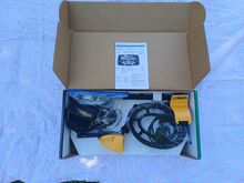 Metallidetektor Garrett Ace 300i