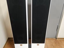 DALI ZENSOR 7 HiFi kõlarid