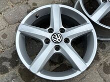 VW 16" veljed