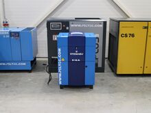 KRUVIKOMPRESSOR COMPAIR (STENHOJ) L18-10