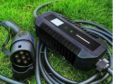 22kw elektriauto mobiilne laadija,10m kaabel!!!