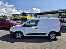 Ford Transit Connect Serviceline 1.5 R4 74kW