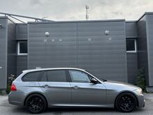 MÜÜA BMW 325d 2010