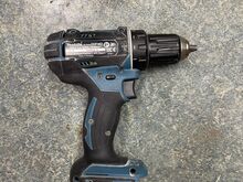 Makita DDF482 akutrell