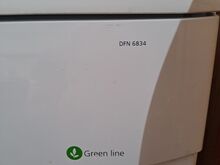 Nõudepesumasin BEKO DFN 6834