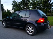 Volkswagen Golf 1.9 TDI 66kW üv 02.2027