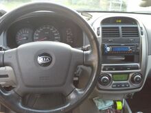 Kia Cerato 2.0 bensiin, EX