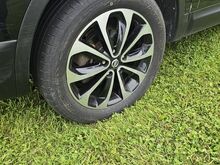 Nissan Qashqai 1.5diisel manuaal 2010 üv 08.2027