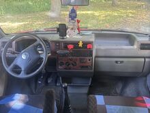 Volkswagen Transporter Kombi 2,5TDI 75кВт